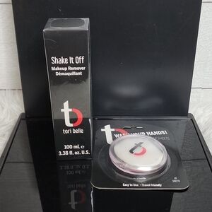 TORIBELLE | FACE-HANDS BUNDLE
